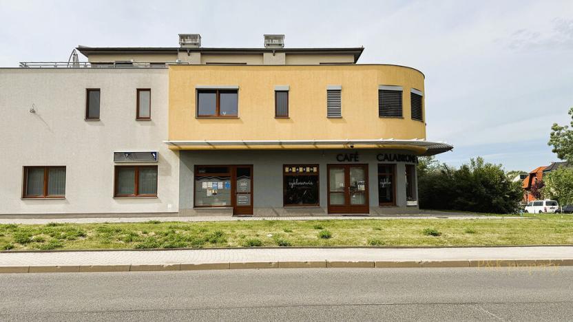 Prodej kanceláře, Praha - Zličín, Tvrdonická, 84 m2