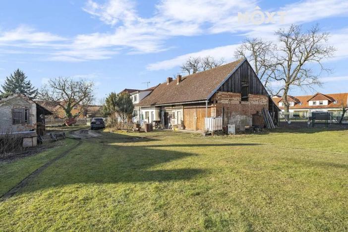 Prodej zemědělské usedlosti, Kněžice, 190 m2