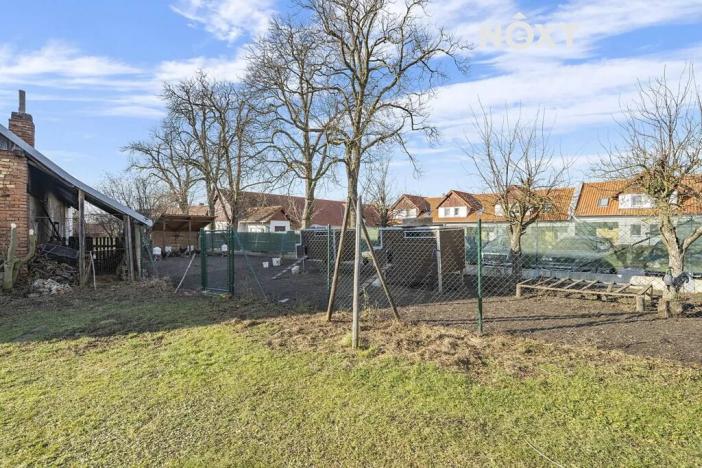 Prodej zemědělské usedlosti, Kněžice, 190 m2