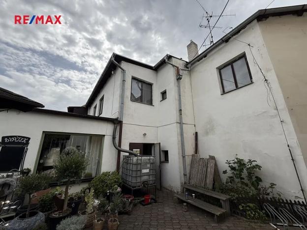 Prodej rodinného domu, Doksy, Panská, 270 m2