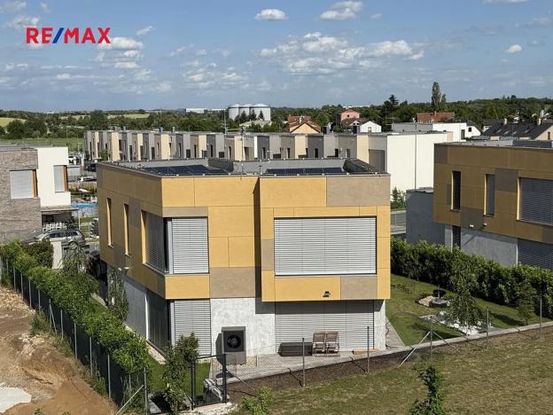 Prodej rodinného domu, Praha - Horní Počernice, Krotitelů, 197 m2