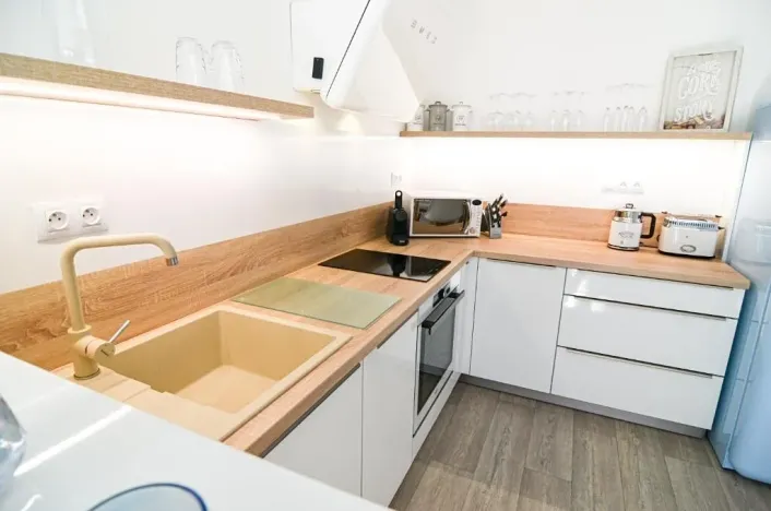 Prodej bytu 1+kk, Mikulov, Republikánské obrany, 32 m2