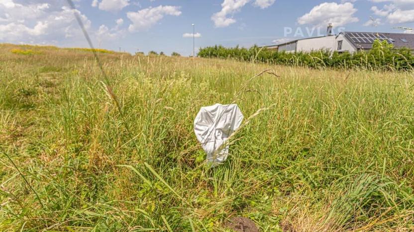 Prodej pozemku pro bydlení, Omlenice, 1404 m2