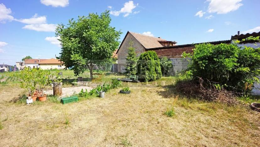 Prodej pozemku pro bydlení, Tuhaň, 850 m2