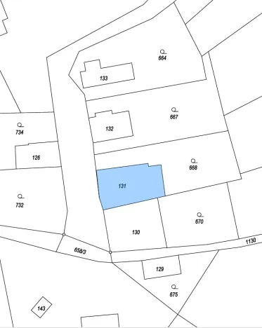 Prodej pozemku pro bydlení, Uhelná, 365 m2