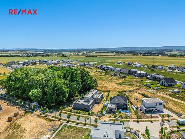 Prodej rodinného domu, Vysoký Újezd, 378 m2