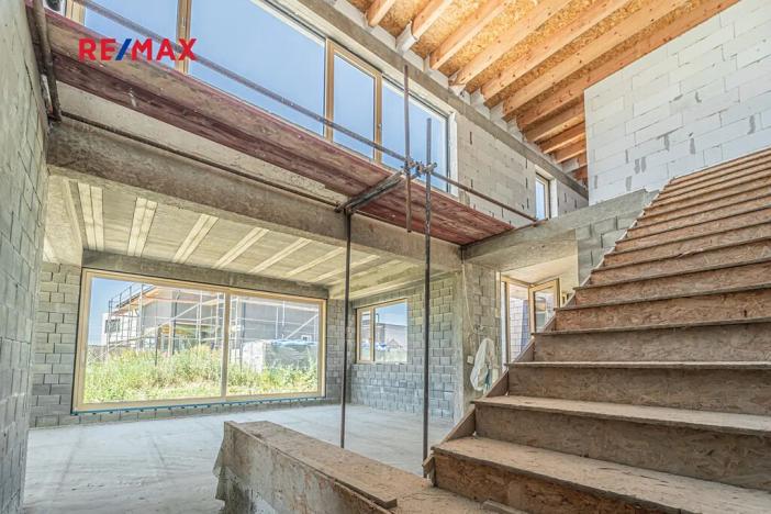 Prodej rodinného domu, Vysoký Újezd, 378 m2