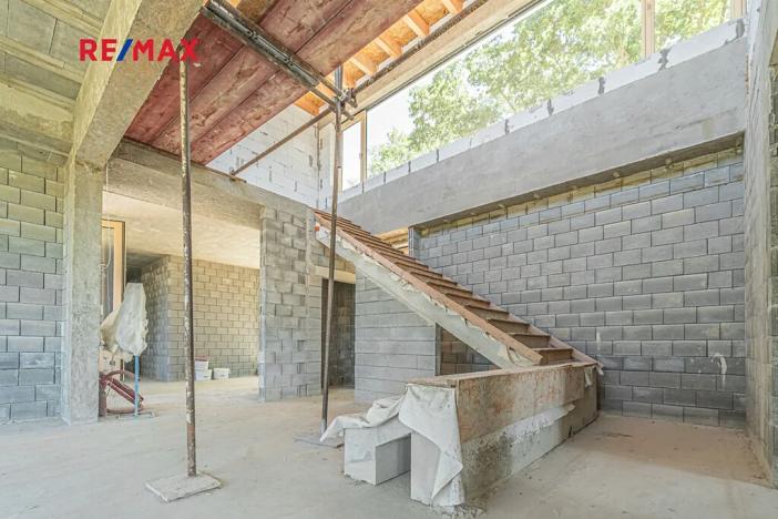 Prodej rodinného domu, Vysoký Újezd, 378 m2