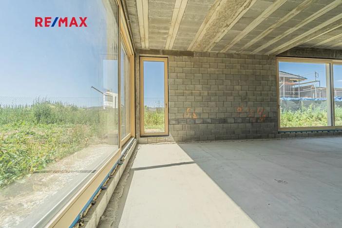 Prodej rodinného domu, Vysoký Újezd, 378 m2