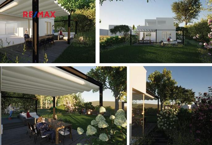 Prodej rodinného domu, Vysoký Újezd, 378 m2