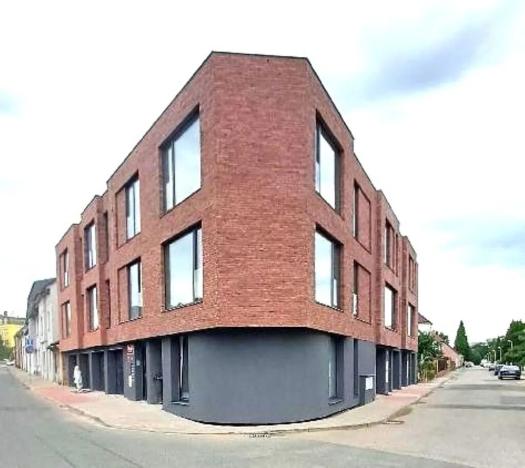Pronájem bytu 2+kk, Praha - Čakovice, 49 m2