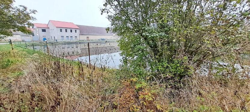 Prodej pozemku pro bydlení, Sedlice, 789 m2