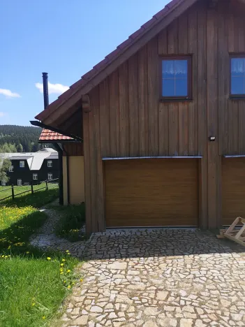 Prodej bytu 2+kk, Kvilda, 80 m2