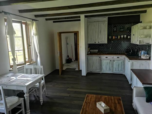 Prodej bytu 2+kk, Kvilda, 80 m2