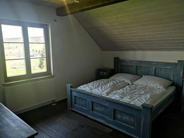 Prodej bytu 2+kk, Kvilda, 80 m2