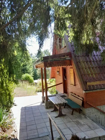 Prodej chaty, Varvažov, 90 m2