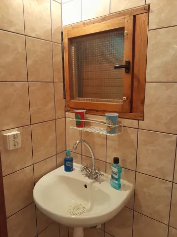 Prodej chaty, Varvažov, 90 m2