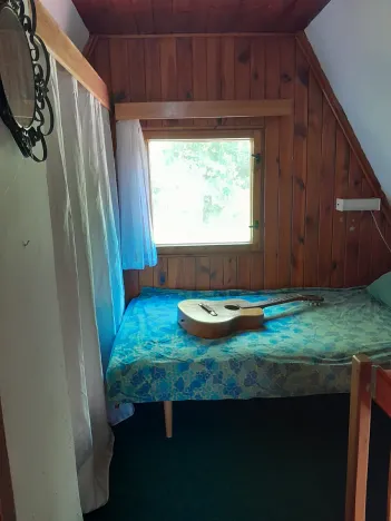 Prodej chaty, Varvažov, 90 m2