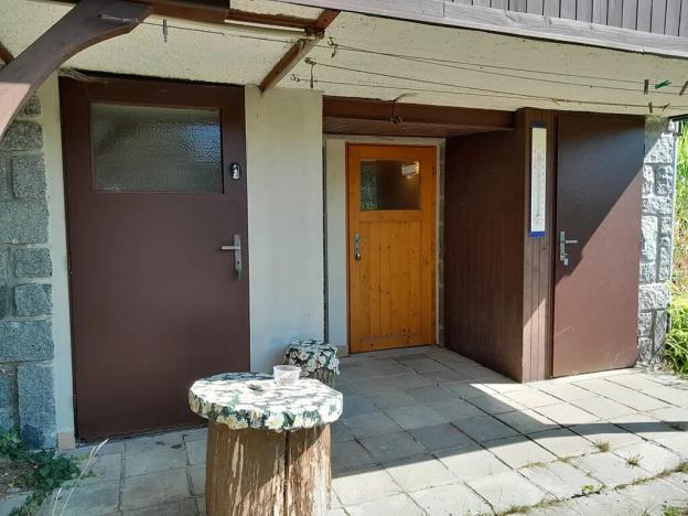 Prodej chaty, Varvažov, 90 m2