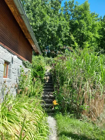 Prodej chaty, Varvažov, 90 m2