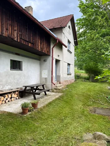 Prodej chalupy, Zdíkov, 120 m2