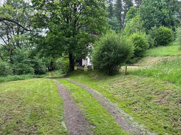 Prodej chalupy, Zdíkov, 120 m2