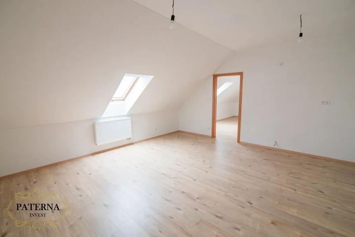Prodej bytu 2+kk, Prachatice, Zlatá stezka, 56 m2
