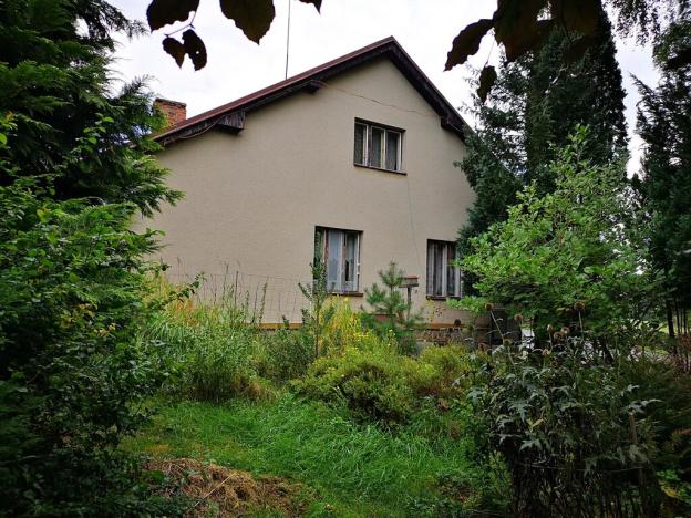 Prodej chalupy, Vacov, 250 m2