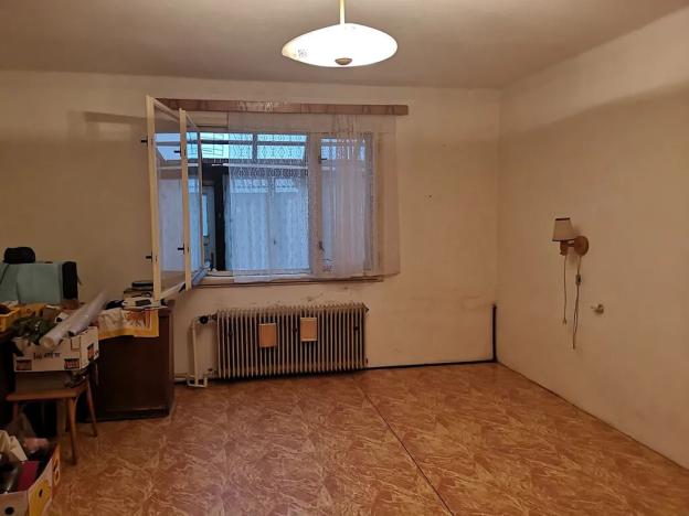 Prodej chalupy, Vacov, 250 m2