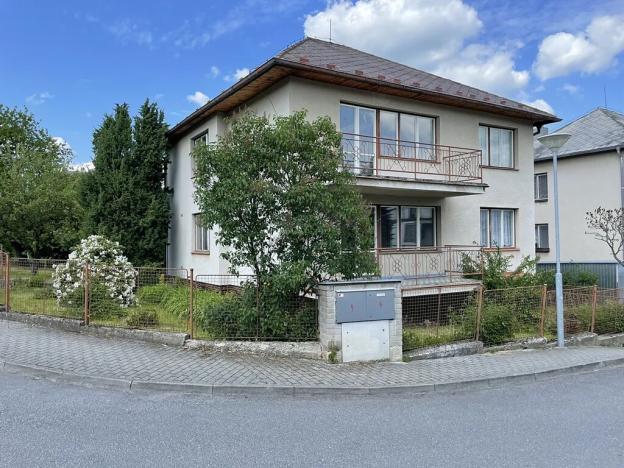 Prodej rodinného domu, Čestice, 260 m2