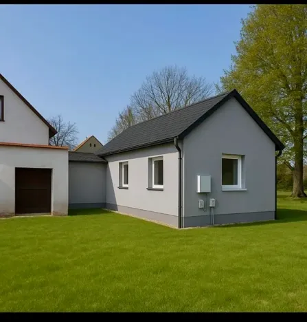 Prodej pozemku pro bydlení, Bříza, 170 m2