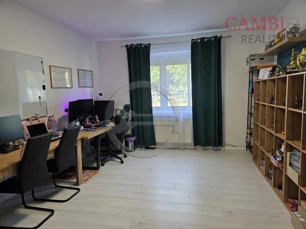 Prodej bytu 4+kk, Cheb, 99 m2