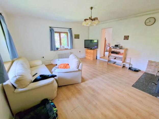 Prodej rodinného domu, Příbram, 150 m2