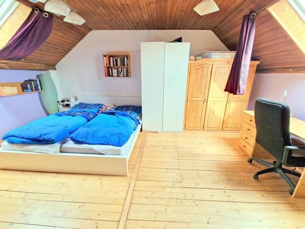 Prodej rodinného domu, Příbram, 150 m2