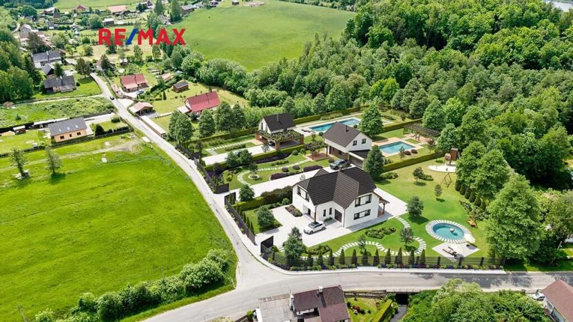 Prodej pozemku pro bydlení, Nový Bor, 1999 m2