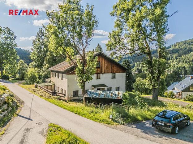 Prodej apartmánu, Josefův Důl, 460 m2