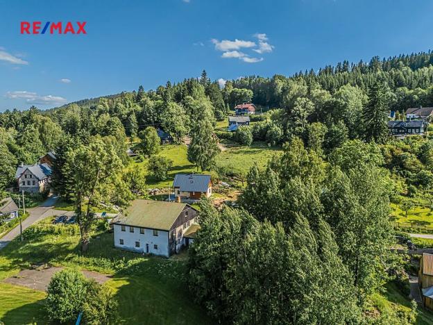 Prodej apartmánu, Josefův Důl, 460 m2