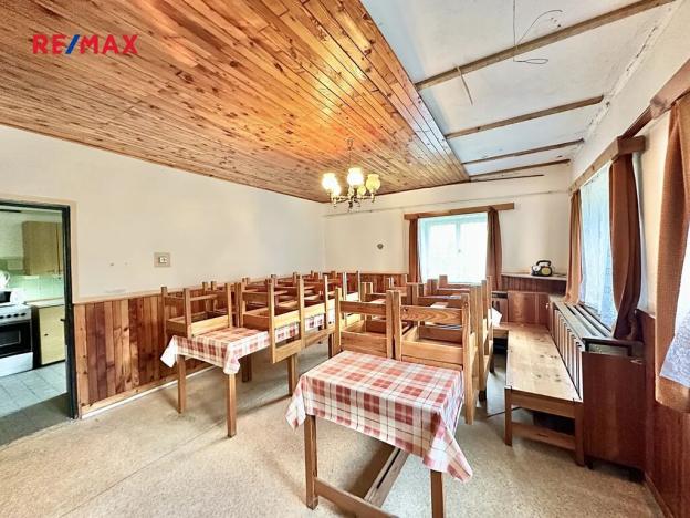 Prodej apartmánu, Josefův Důl, 460 m2