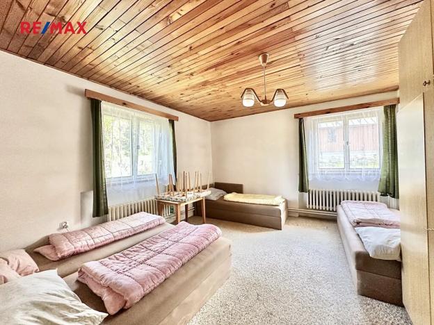 Prodej apartmánu, Josefův Důl, 460 m2