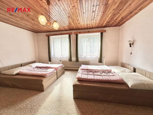 Prodej apartmánu, Josefův Důl, 460 m2