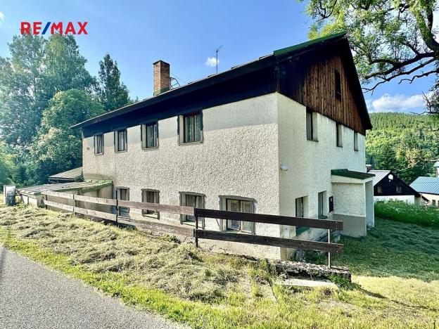 Prodej apartmánu, Josefův Důl, 460 m2