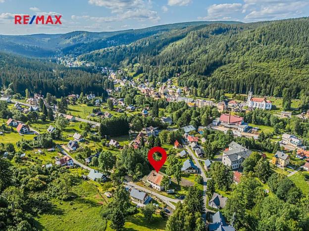 Prodej apartmánu, Josefův Důl, 460 m2