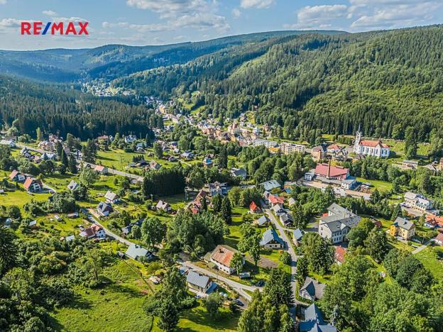 Prodej apartmánu, Josefův Důl, 460 m2