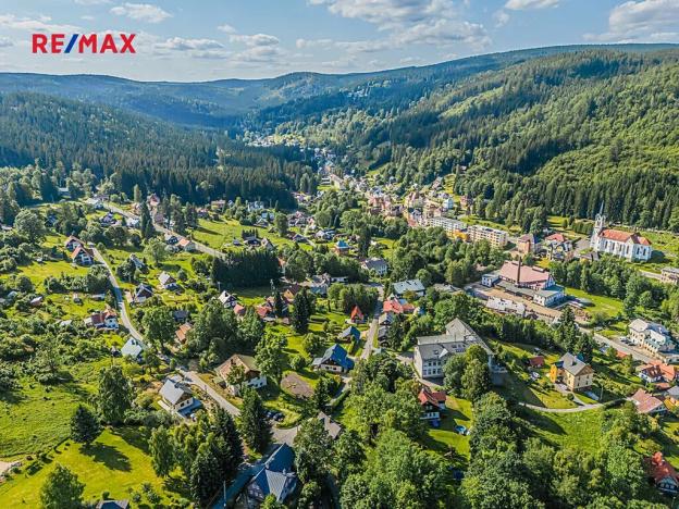 Prodej apartmánu, Josefův Důl, 460 m2