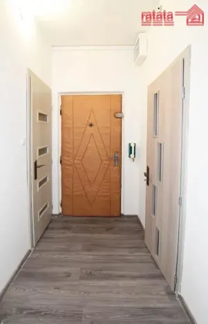 Pronájem bytu 2+1, Chomutov, Písečná, 61 m2