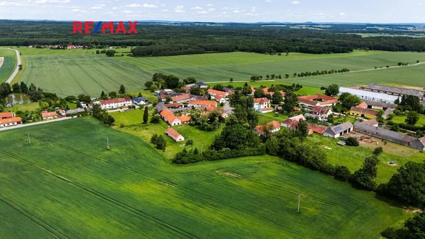 Prodej zemědělské usedlosti, Hodětín, 873 m2