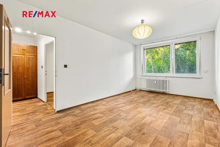 Prodej bytu 2+kk, Praha - Stodůlky, Ovčí hájek, 41 m2