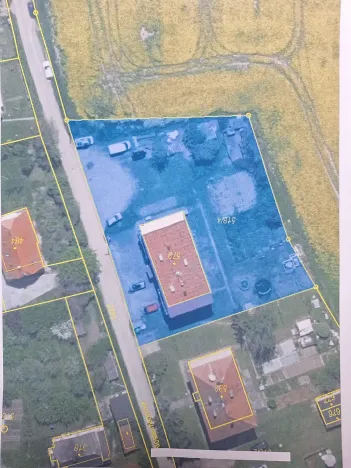 Prodej pozemku pro bydlení, Chotěšov, Klostermannova, 887 m2
