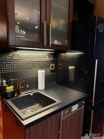 Prodej bytu 2+kk, Praha - Nové Město, Klimentská, 44 m2