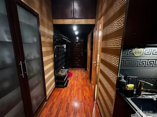 Prodej bytu 2+kk, Praha - Nové Město, Klimentská, 44 m2